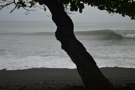 Playa Hermosa-Punta Mala Wildlife Refuge